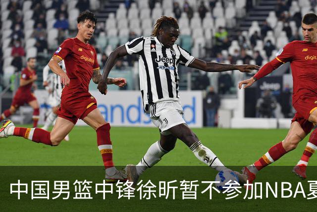 中国男篮中锋徐昕暂不参加NBA夏季联赛
