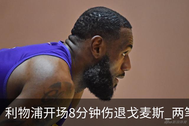 利物浦开场8分钟伤退戈麦斯 两笔350万引援被迫搭档季前赛